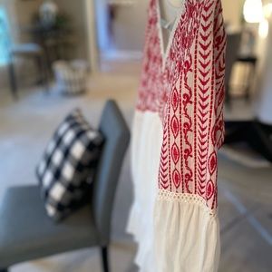 Perfect cozy casual dress